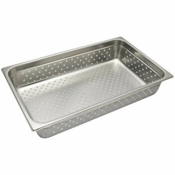 スギコ スーパーデラックスパン穴明 1/1サイズ SH-1914SWP SA2119