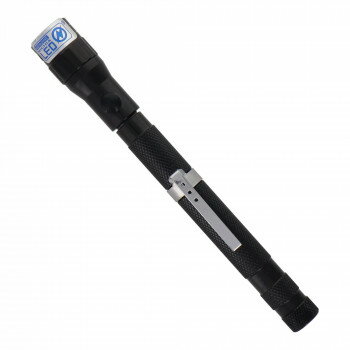 S-ROADLEDピックアップツールミニ　ブラック　SRO-19B　350116