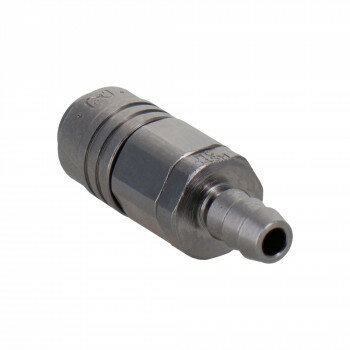 H＆H　マイクロカプラソケット　MC-04SH　252　133252(3)