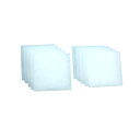 湯アカ取りケース 交換用吸着シート(10枚入)×2セット G-56-10F2