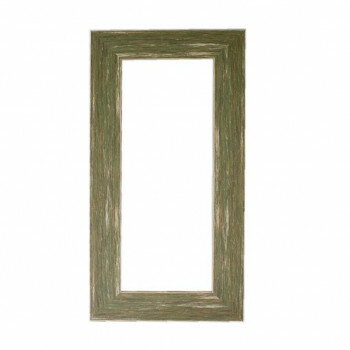 フラワーアレンジ シャビービジブル M GR FE-170