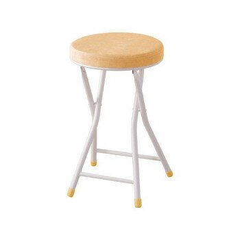 東谷 ロンダ スツール イエロー PC-31YE