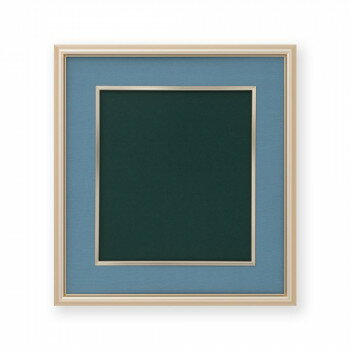 色紙額 886 アルミ製 セイジ 32K350G99P9