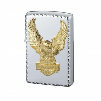 ZIPPO (ハーレーダビッドソン)　HDP-21