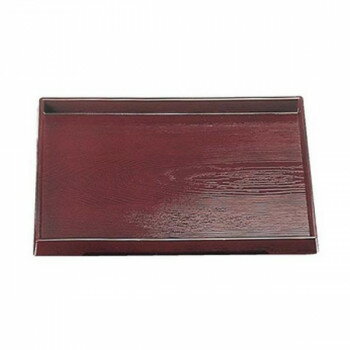 ダイヤ木目盆 オール溜 尺3 15020730