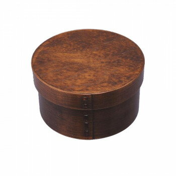 若兆 曲げわっぱわっぱおひつ 一人櫃 FH17-1