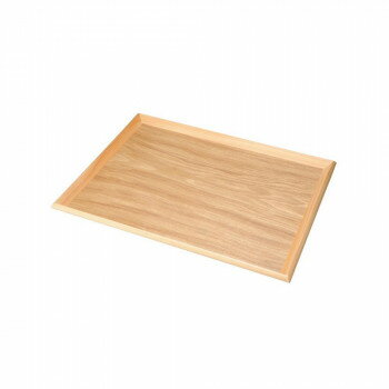 若兆 長角膳 ナチュラル 尺4 WK506LW