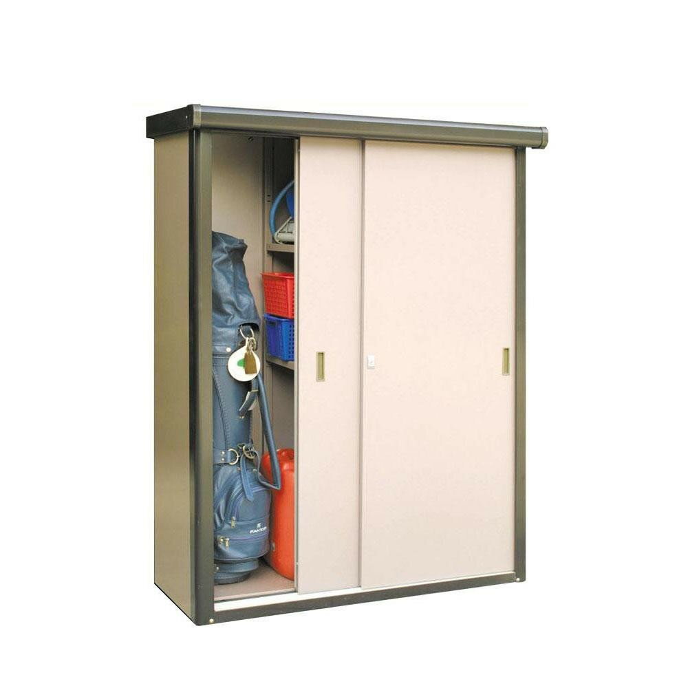 わくわく収納庫　470シリーズ　幅1204mm　組立式　DM-1612型