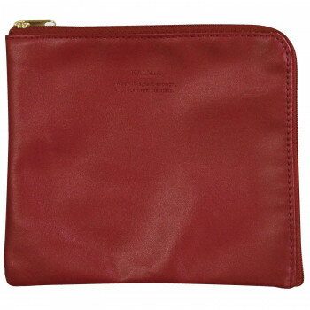 カルミア　マスクポーチRD 165385