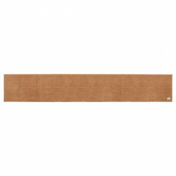 センコー BB ヘリンボン 4 キッチンマット 約50×300cm ベージュ 38548(3)