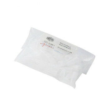 ユリアス・マウスピース100個入 75-000