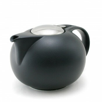 ZERO JAPAN サターンティーポットM BBN-17M NBK・ノーブルブラック