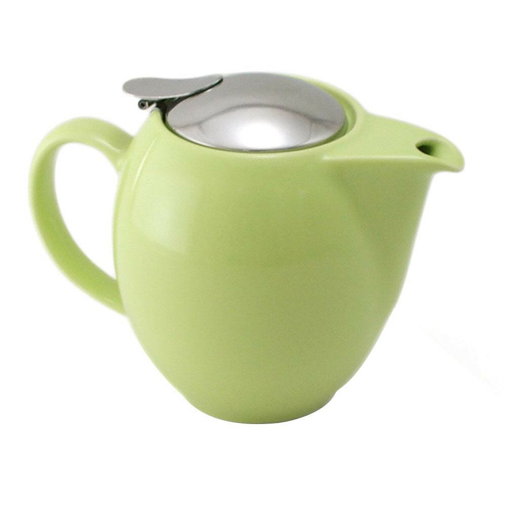 ZERO JAPAN ユニバーサルティーポット2人用 BBN-01 KW・キウイ