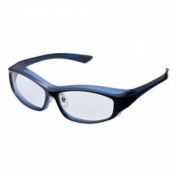 花粉グラス スカット PKG-001 ネイビー 20164