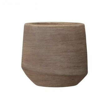 グリーンポット 植木鉢 テラサモ スラント 40cm EB-TS4037