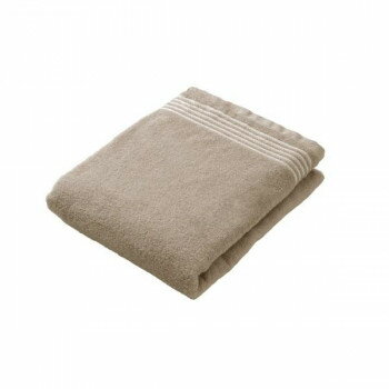 泉州産こだわりタオルさらバスタオル1枚 グレー TK-9561GY