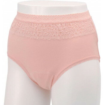 ソフラピレンショーツ　ピンク　3L・102567