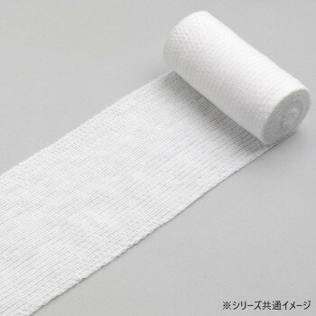 レポSS包帯 No.6 10巻入 021006