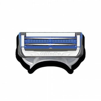 ジレット スキンガード フレックスマニュアル 替刃 8個入 401236