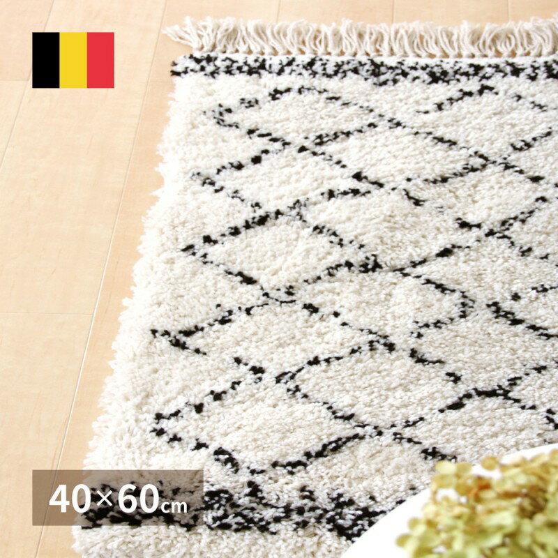 玄関マット 室内 小さめ 夏用 北欧 60 40 風水 北 西 東 南 マット 玄関 屋内 おしゃれ 40×60 エントランスマット 高級感 ラグ 高級 モノトーン 薄型 夏 小さいサイズ 開運 韓国 風 ウィルトン織 運気 大判 室内用 ラグマット カーペット 長方形 ウィルトン織マット