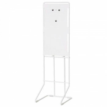 サラヤ ノータッチ式ディスペンサー用据置台 41835