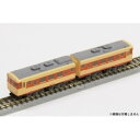 Zショーティー キハ58 国鉄急行色 ST010-1