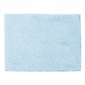 センコー デュアル バスマット 約45×60cm ブルー 67642