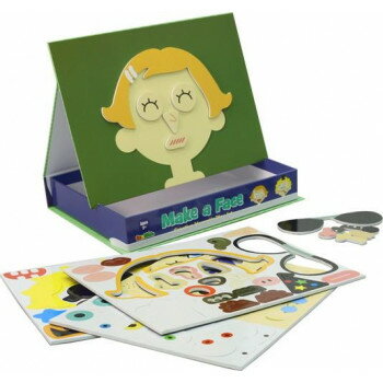 マグネットボックス(メイクアフェイス) 着せ替え MB0001