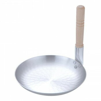 アカオアルミ　アルミDON親子鍋　18cm　AOY261