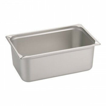 KINGO　ステンレス　ホテルパン　11200　1/1×200mm　AHT7310