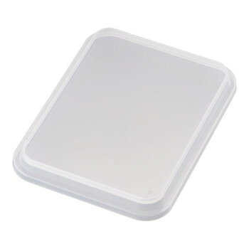 アカオアルミ　アルマイト　標準バットフタ　5号用　ABTJ105