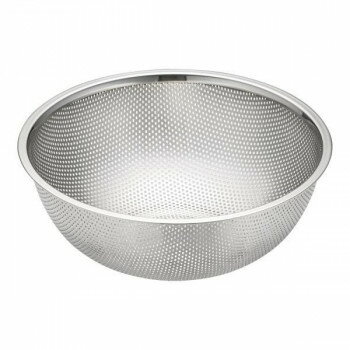 18-8メッシュボール　24cm　HO-401　ABC13024