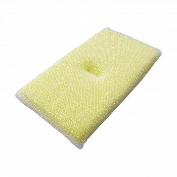 キクロン　キクロンプロ(PRO)　前洗いスポンジ(5個入)　N-100　JSP4301