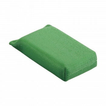 スリーエム(3M)　高耐久ネットスポンジ　(10個入)　厚手　ミドリ　No.9300　JTWD104