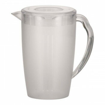 タケヤ化学工業　ポリカーボネイト　プルージャグ　2.2L　PPLD1