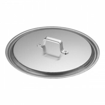 遠藤商事　SAアルミ　餃子鍋専用蓋　39cm用　AGY14039