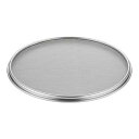 遠藤商事 SA18-8替アミ 24cm用 12メッシュ BUL02412