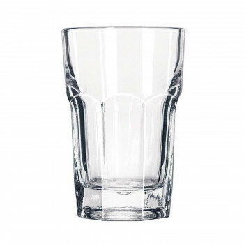 リビー　ジブラルタル　ハイボール　グラス　(6ヶ入)　No.15236　RLBT601