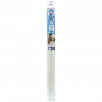 ペット用ひんやりマット ライトブルー 60×90cm INHM-01　LB