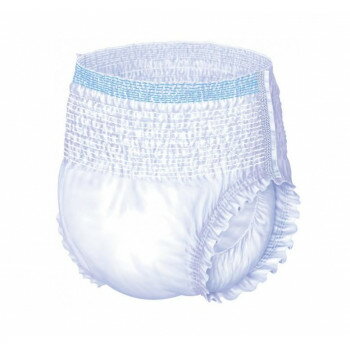 ハクゾウメディカル ニューハクゾウはくパンツ 紙オムツ M 20枚×6袋 3180336