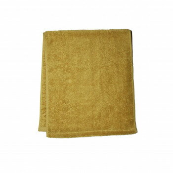 ツバメタオル 吸水性抜群 フェイスタオル 1枚 バンブー 34×80cm