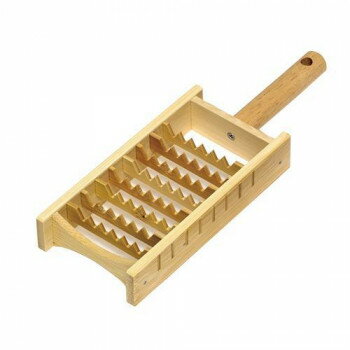 萬洋 大根オロシ丸棒手付 17-016