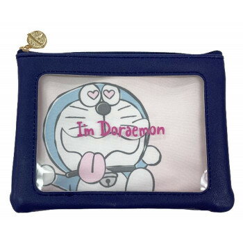 ドラえもん ウィンドウポーチ DRA21-22C