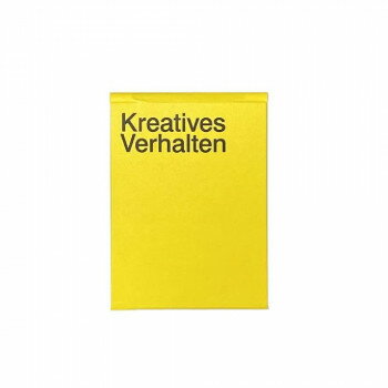 A6クリエイティブパッド イエロー LEQ14-YE