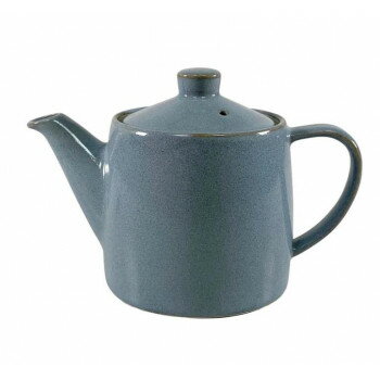 一体型 ストレートポット　均窯 T-960813