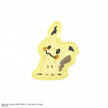 ポケットモンスター スマホスタンドトレイ ミミッキュ POKE-948C