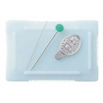 クロバー　カード型ビーズ織り機　60×90mm　58-621