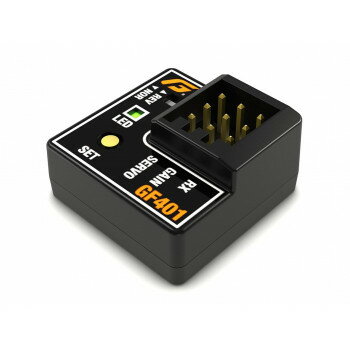 G-FORCE GF401 Gyro for RC Cars G0131