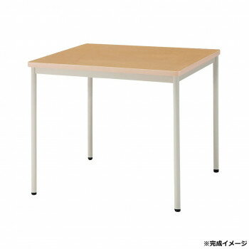 藤沢工業(TOKIO)　ミーティングテーブル　TDWS-T0990M メープル