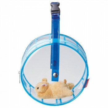 セトクラフト 回し車ポーチ ハムスター F24-0471